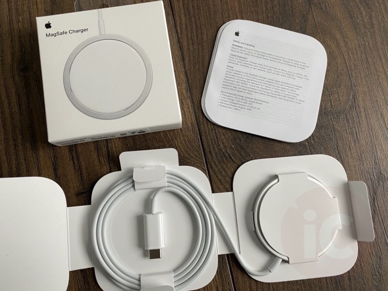 Magsafe hands on 2