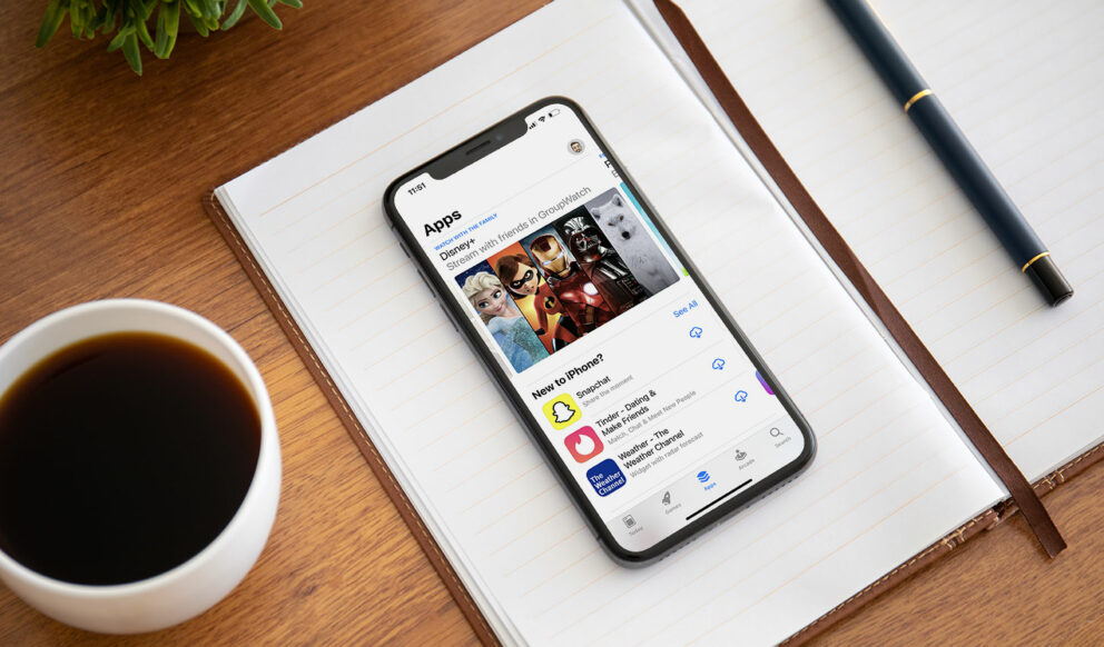App Store Revenue Nearly Double Than Google’s Play Store in Q3 2020 ...