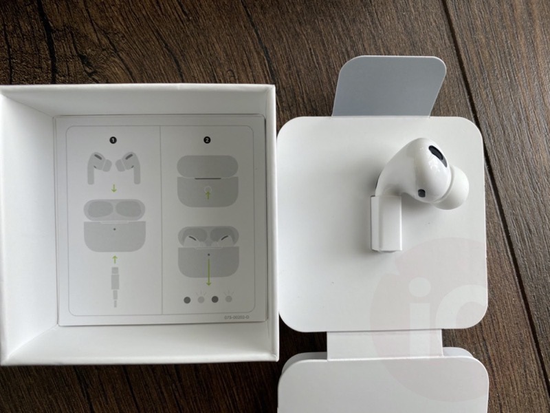 Hands-On: Apple AirPods Pro Replacements from the Free Repair Program