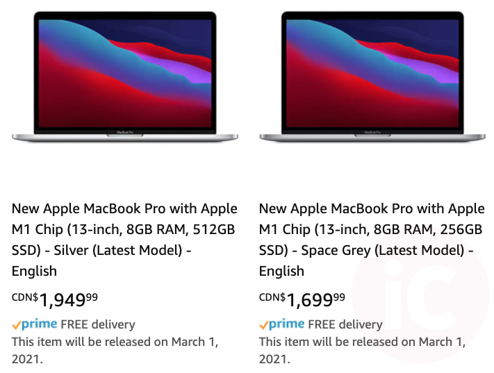 Apple macbook m1 amazon