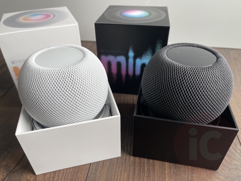 Apple HomePod mini Review | iPhone in Canada Blog