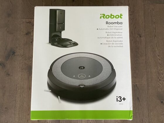 iRobot Roomba i3+ Review: My First Robovac with Automatic Dirt Disposal