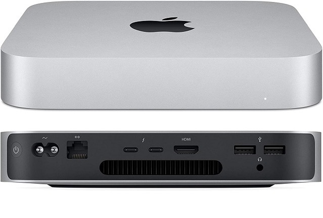 Apple M1 Mac mini Gets Comprehensive Benchmarks and Tests | iPhone 