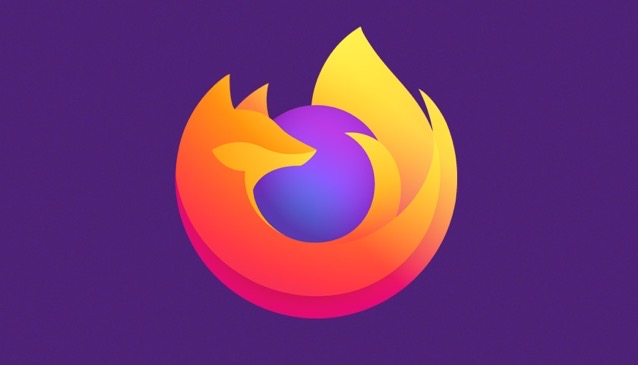 Firefox slide