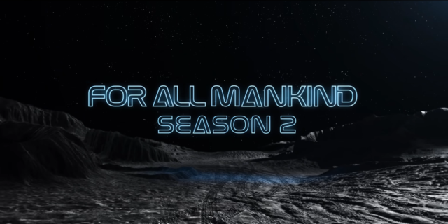 Apple TV+ Releases ‘For All Mankind’ Season 2 Trailer Ahead of Launch ...