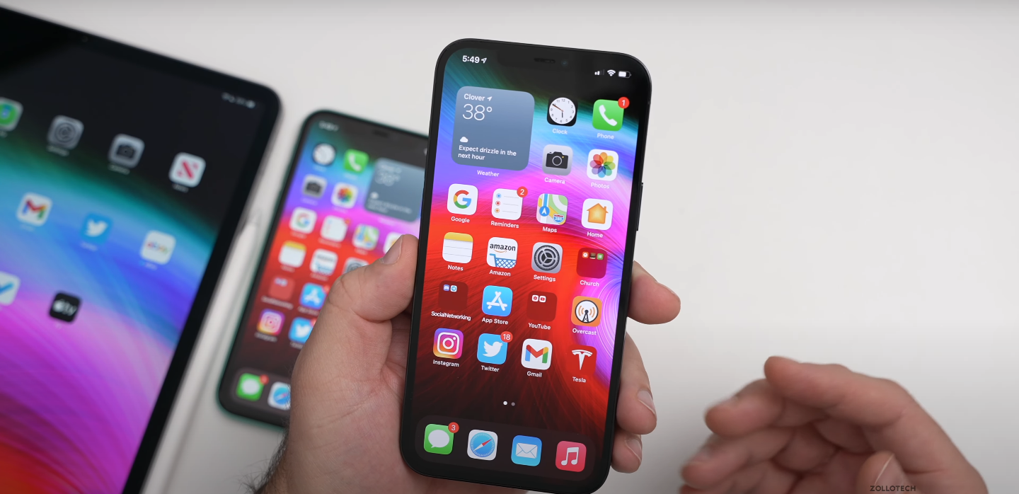 Here are More New Features in iOS 14.5 Beta 2 [VIDEO] - Vimarsana News
