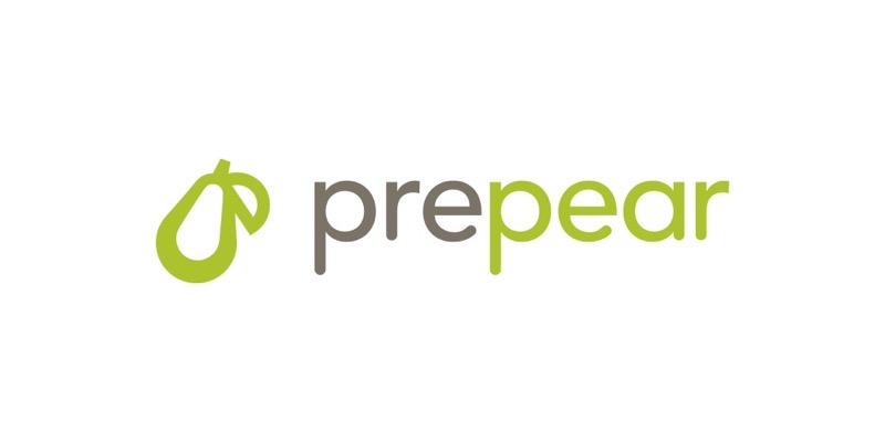 Prepear Logo 2021