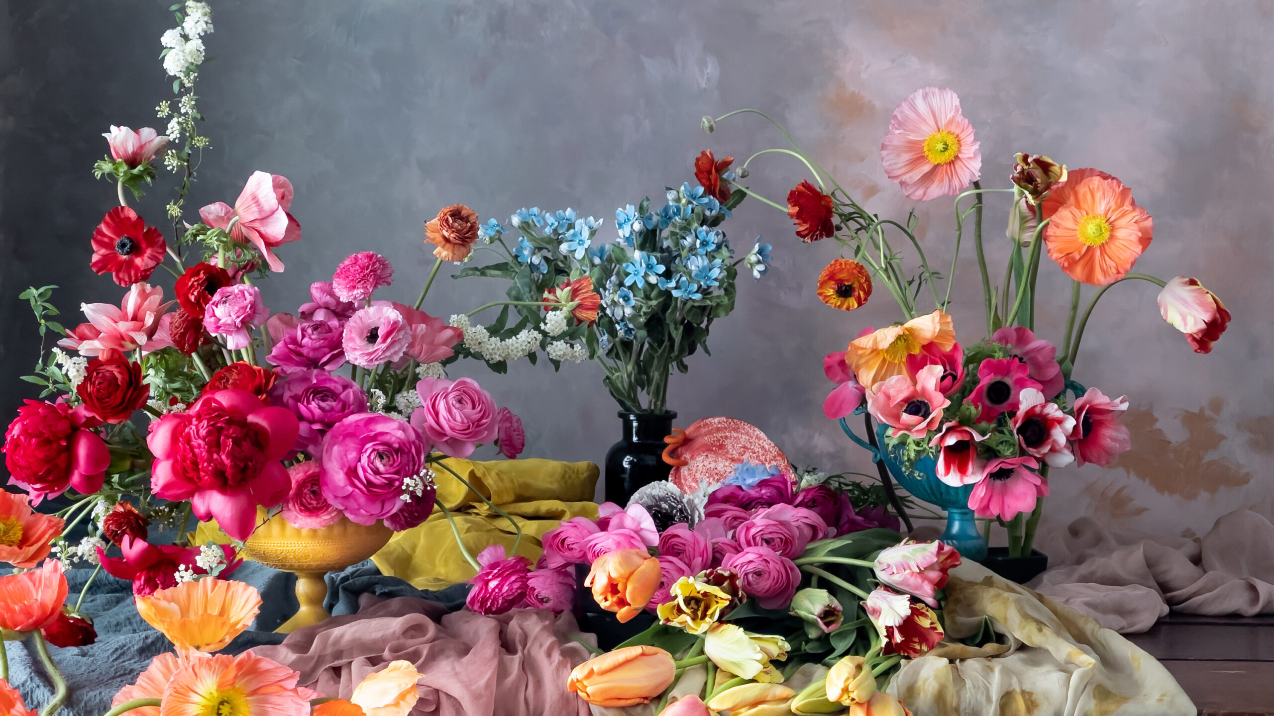 Un fotografo professionista condivide suggerimenti su come acquisire foto floreali perfette con iPhone 12