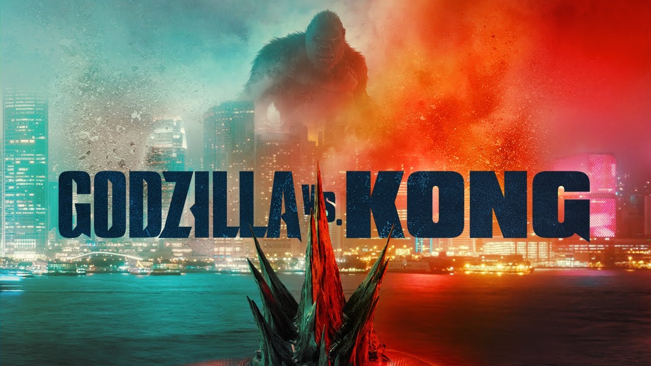 Godzilla vs. Kong' Now Available to Stream as Premium VOD in Canada |  iPhone in Canada Blog