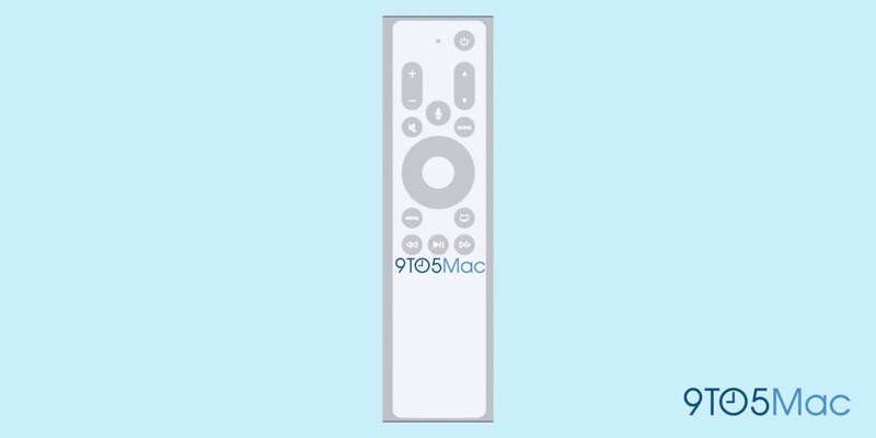 Apple tv remote 9to5mac