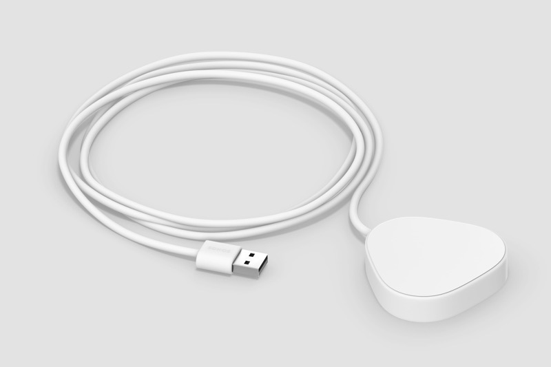 Sonos qi wireless charger