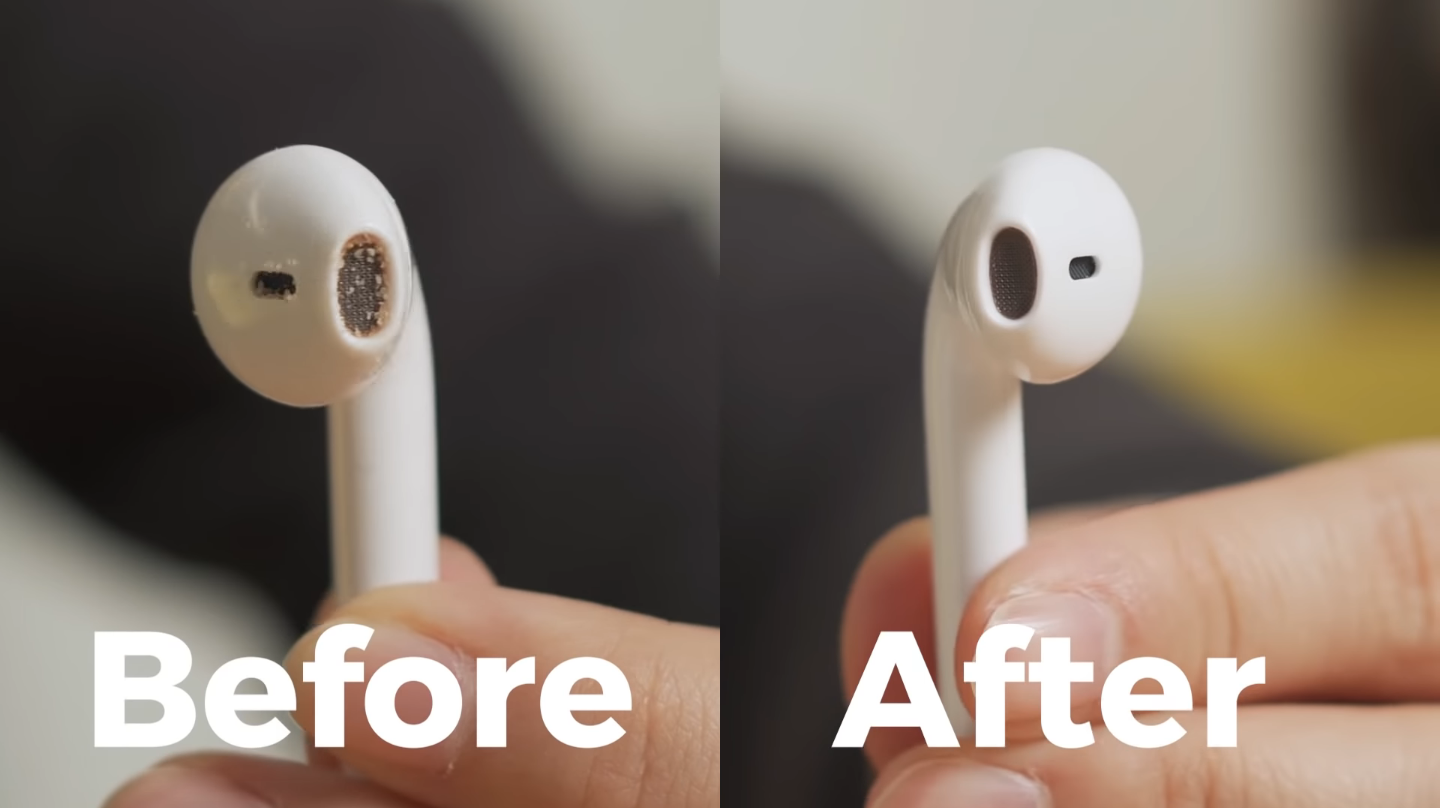 There's Now a Machine Apple AirPods on Kickstarter • iPhone in