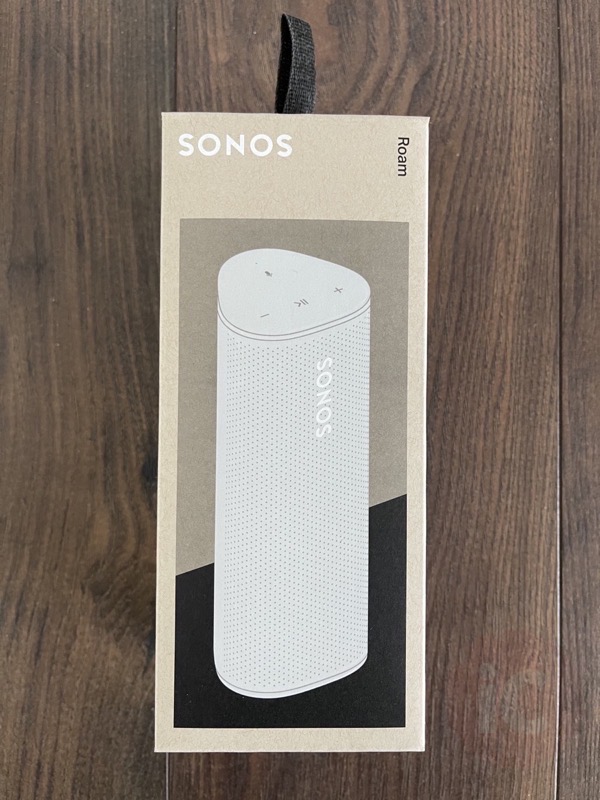 Sonos roam review 4