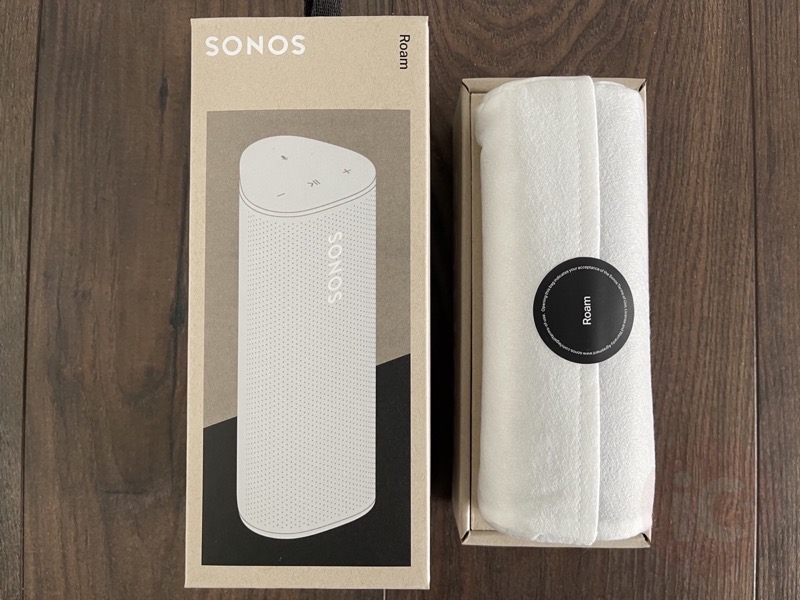 Sonos roam review 6