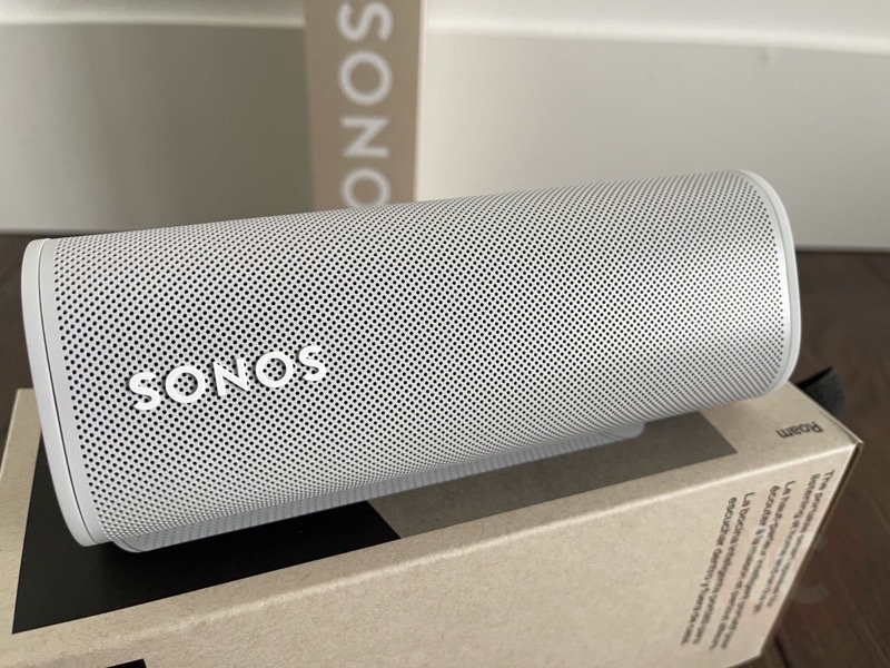 Sonos roam review 8