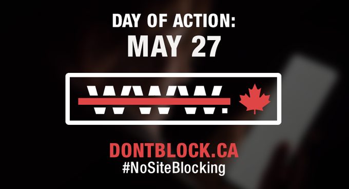 Day of action may 27