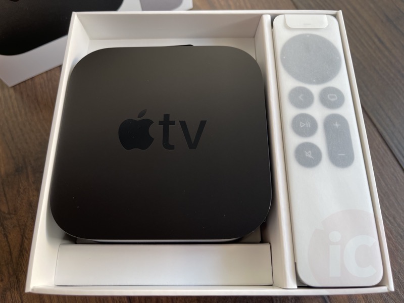 Apple tv 4K review 2