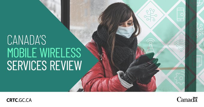 Crtc wireless review