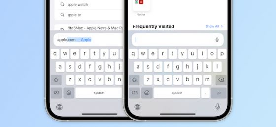 Chrome Mulled iOS 15 Safari Layout, Says Former Google Designer ...