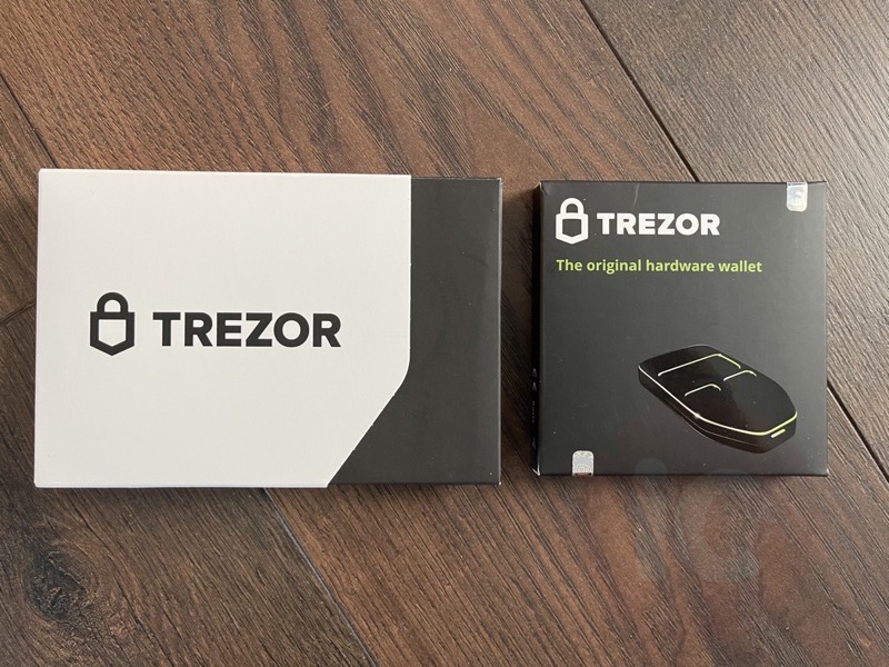 Trezor storage review 1