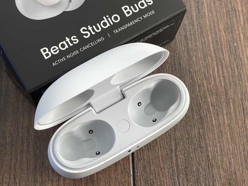 Beats studio buds review23
