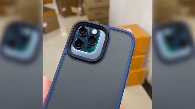 Iphone 13 pro case