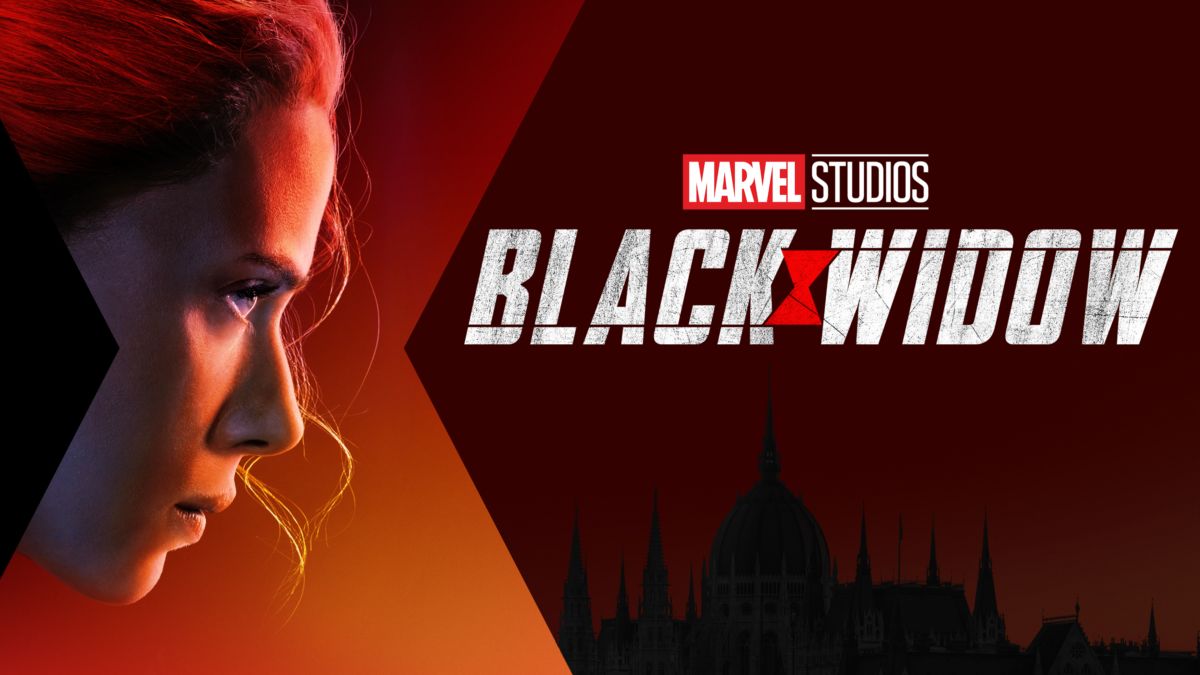 You Can Now Stream Marvel S Black Widow On Disney In Canada Iphone In Canada Blog