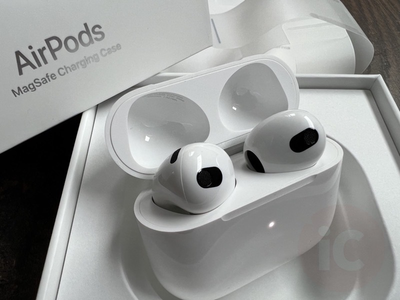 Airpods 3 review 4