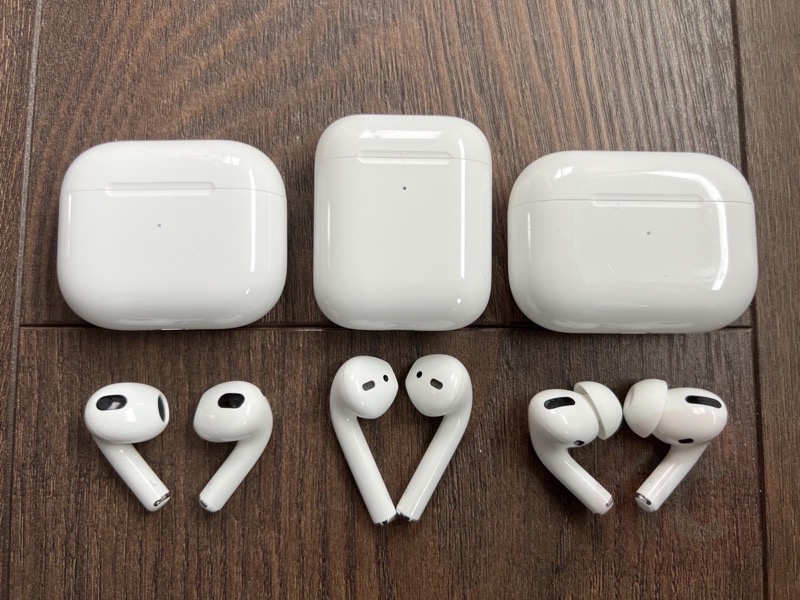 Airpods 3 review 7