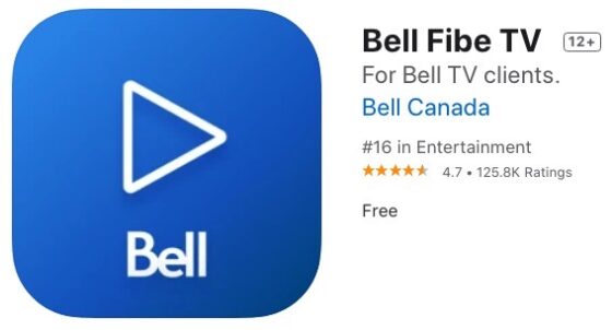 Bell Cuts PVR Storage: Recordings to Delete After 60 Days | iPhone in ...