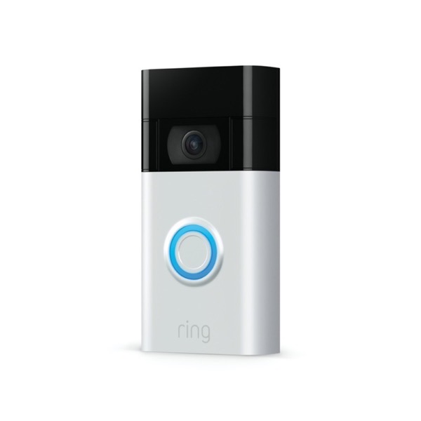 2020 ring video doorbell