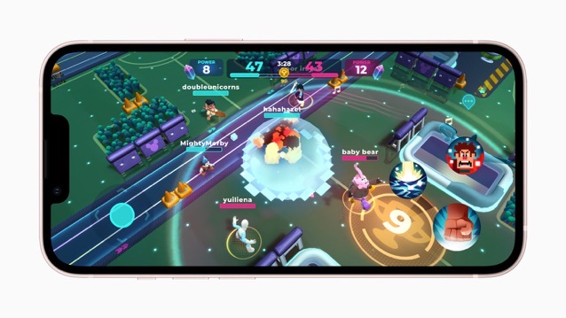 Apple Arcade Update disney melee mania gameplay 01 11152021 big jpg medium 2x
