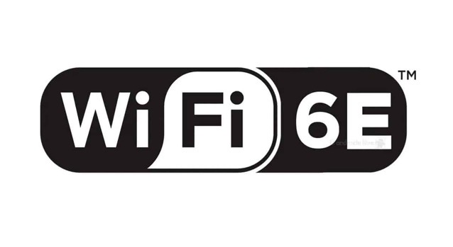 WiFi 6e logo