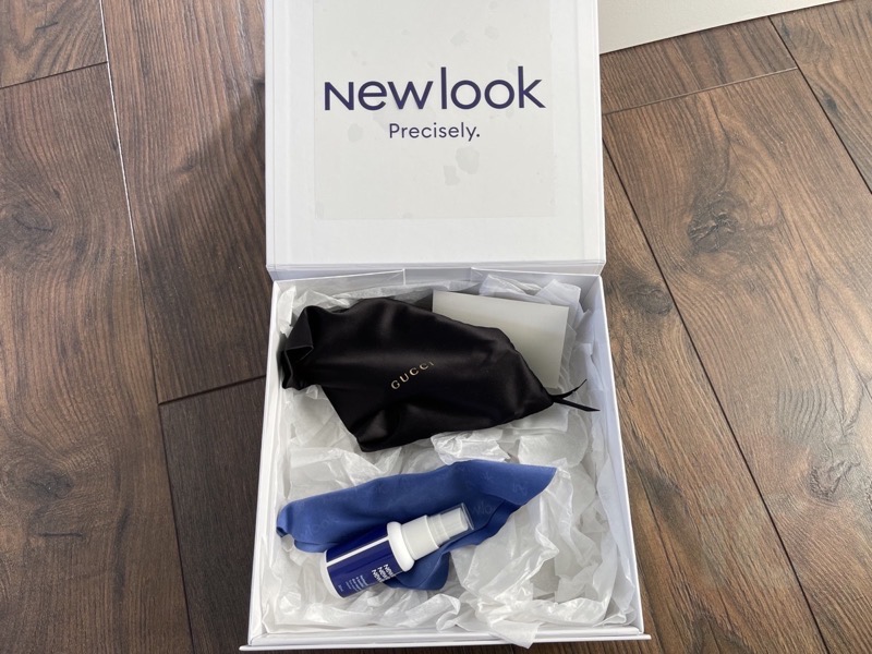 New look glasses review 2