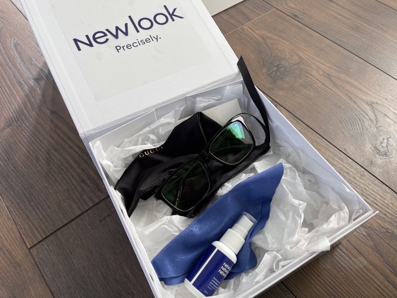 New look glasses review 3