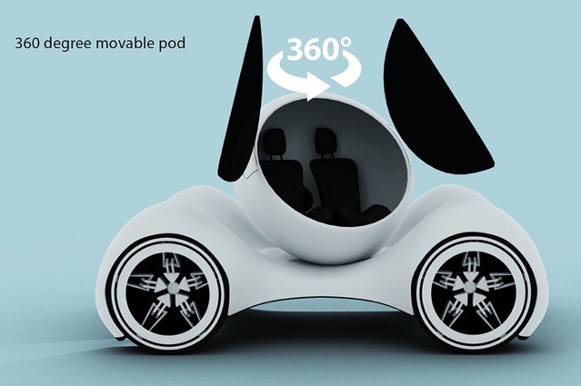 Apple car concept brutto 2