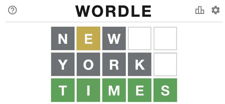 Wordle nytimes How to