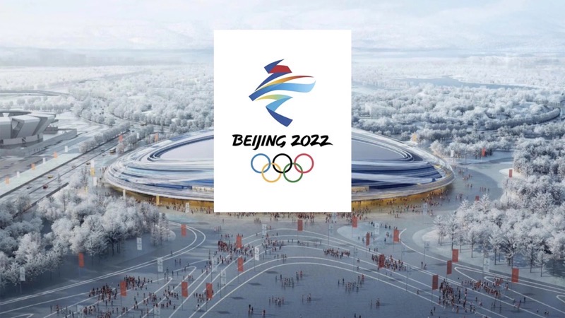 Beijing 2022 olympics