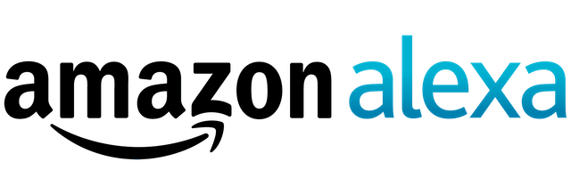 Amazon Alexa Logo 2015 2017