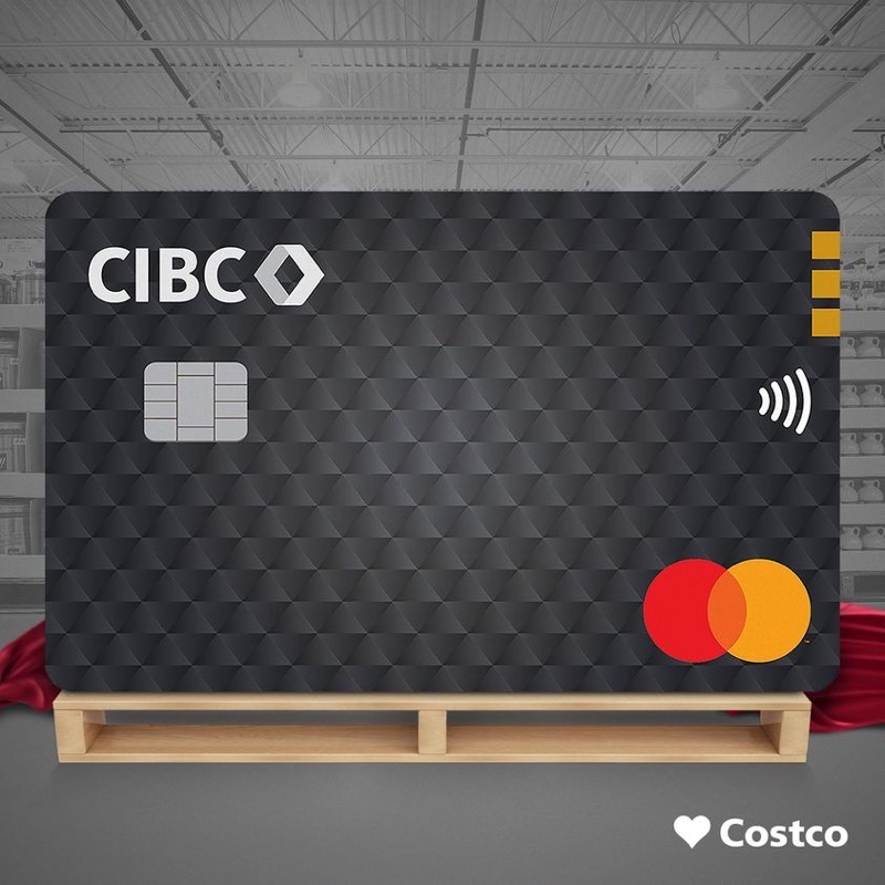 You Can Now Apply for a CIBC Costco Mastercard in Canada [Update] • iPhone in Canada Blog