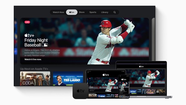 Apple TV plus MLB Friday Night Baseball details big jpg large 2x