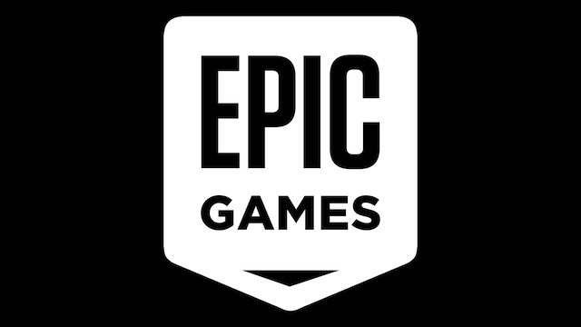 Epic Games Symbol