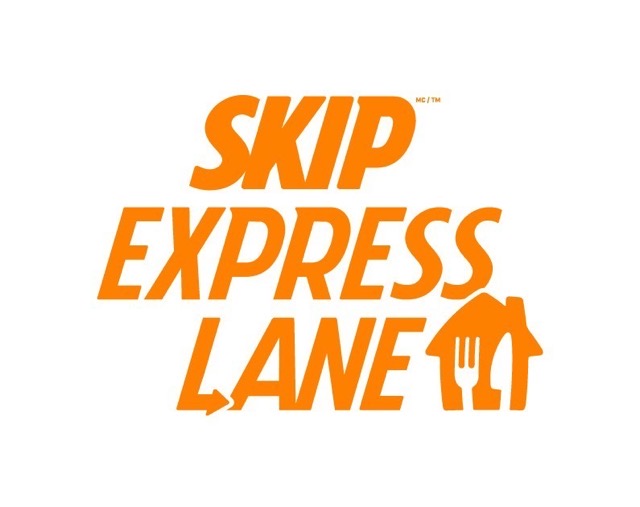 SkipTheDishes SkipTheDishes Announces Rollout of Skip Express La