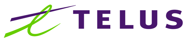 Telus logo