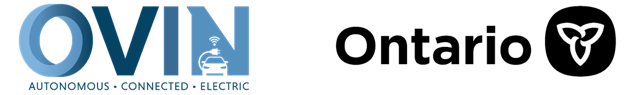 Logotipo de Ovejas Ontario