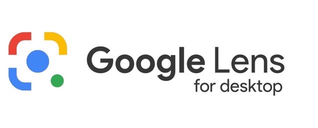 Google Lens Feature