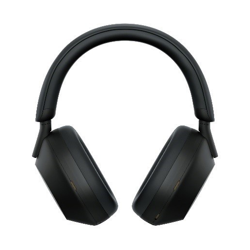 Sony WH 1000XM5 headphones 1