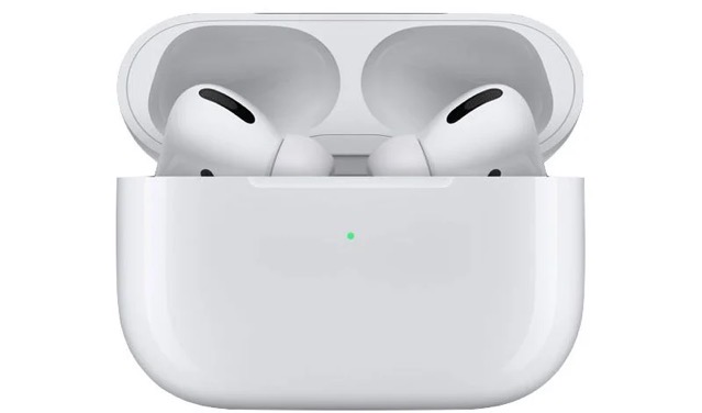 Airpods pro roundup