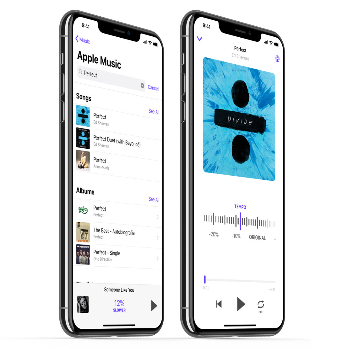 Apple to Restore Tempo API for Apple Music Compatible Apps in iOS 15.5 ...