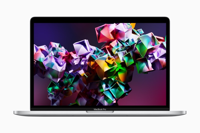 Apple MacBook Pro M2 13 availability June 2022 hero big jpg large 2x